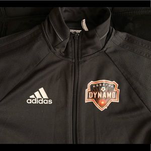 Adidas Dynamo Clima-lite Jacket
